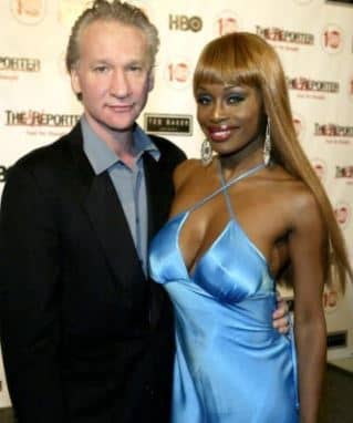 Bill Maher's former girlfriend, Coco Johnsen sued $9 Million, alleging him of insulting, humiliating and degrading racial comments. How tall is Maher? Know his height!